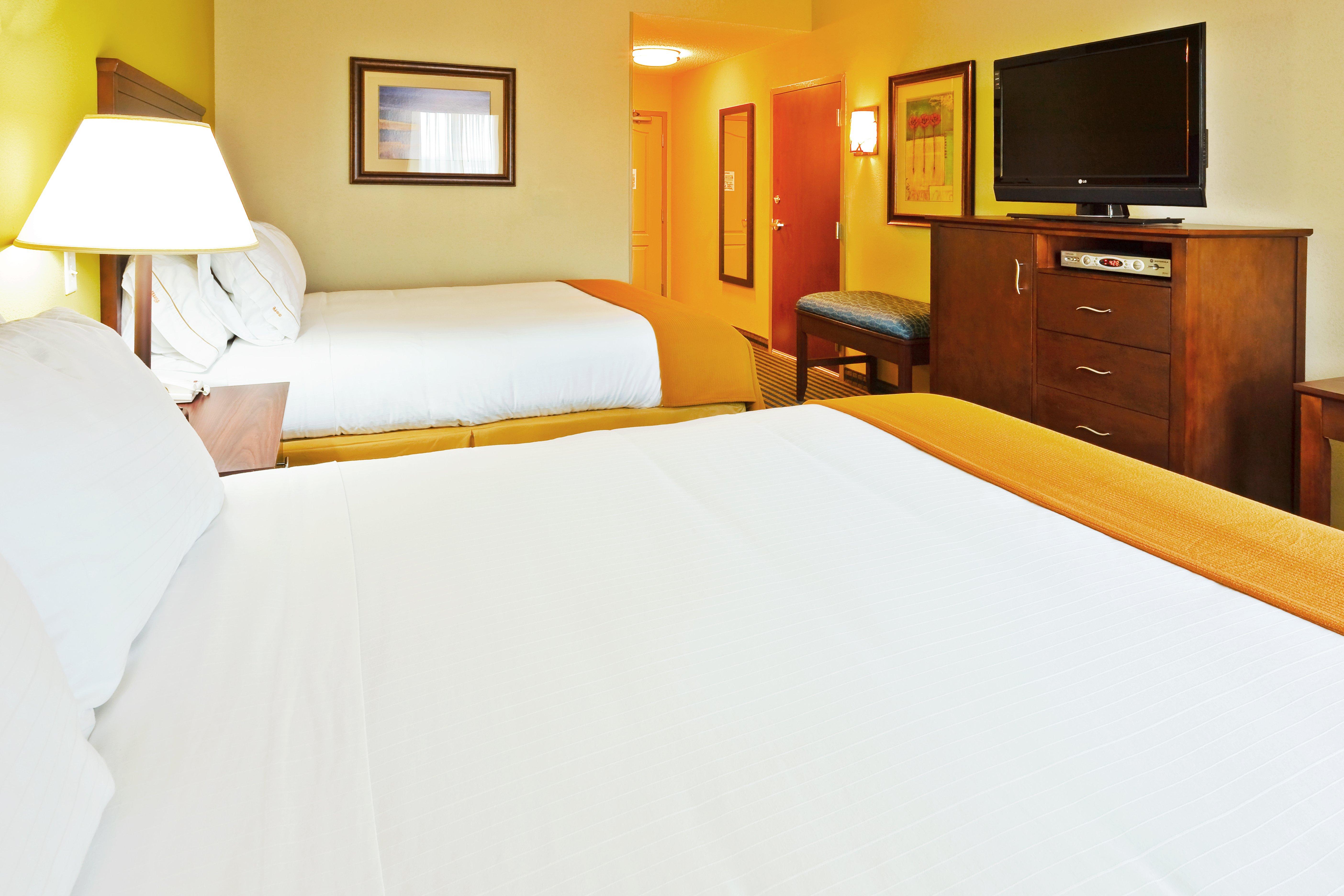 Holiday Inn Express Hotel & Suites Ooltewah Springs - Chattanooga, An Ihg Hotel Zewnętrze zdjęcie