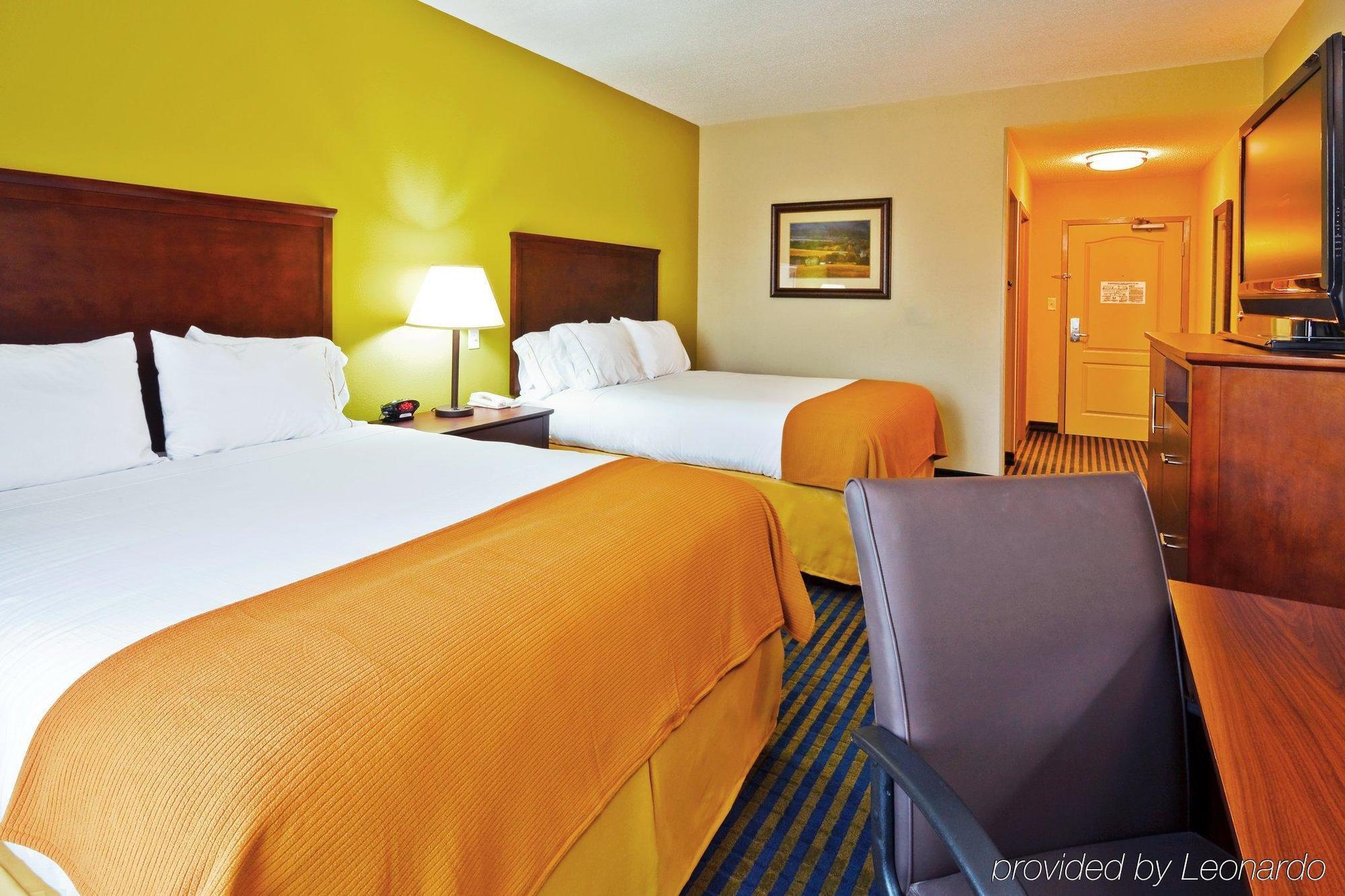 Holiday Inn Express Hotel & Suites Ooltewah Springs - Chattanooga, An Ihg Hotel Pokój zdjęcie