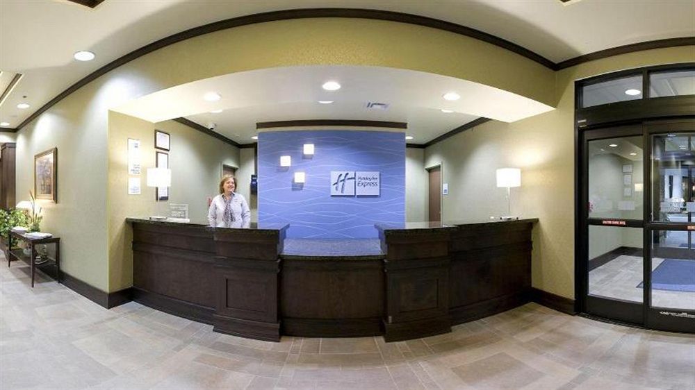 Holiday Inn Express Hotel & Suites Ooltewah Springs - Chattanooga, An Ihg Hotel Zewnętrze zdjęcie