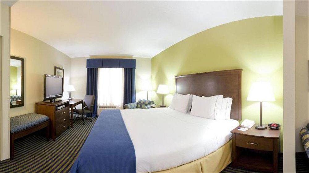 Holiday Inn Express Hotel & Suites Ooltewah Springs - Chattanooga, An Ihg Hotel Zewnętrze zdjęcie