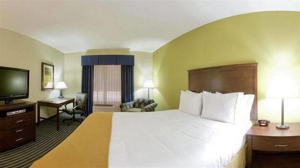 Holiday Inn Express Hotel & Suites Ooltewah Springs - Chattanooga, An Ihg Hotel Zewnętrze zdjęcie